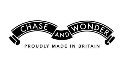 Chase and Wonder