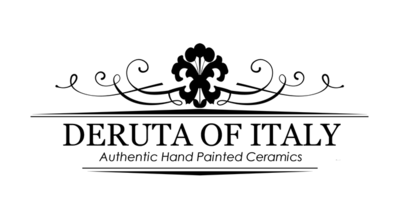 Deruta of Italy