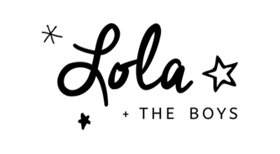 Lola and the Boys
