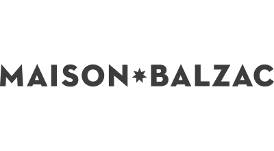 Maison Balzac